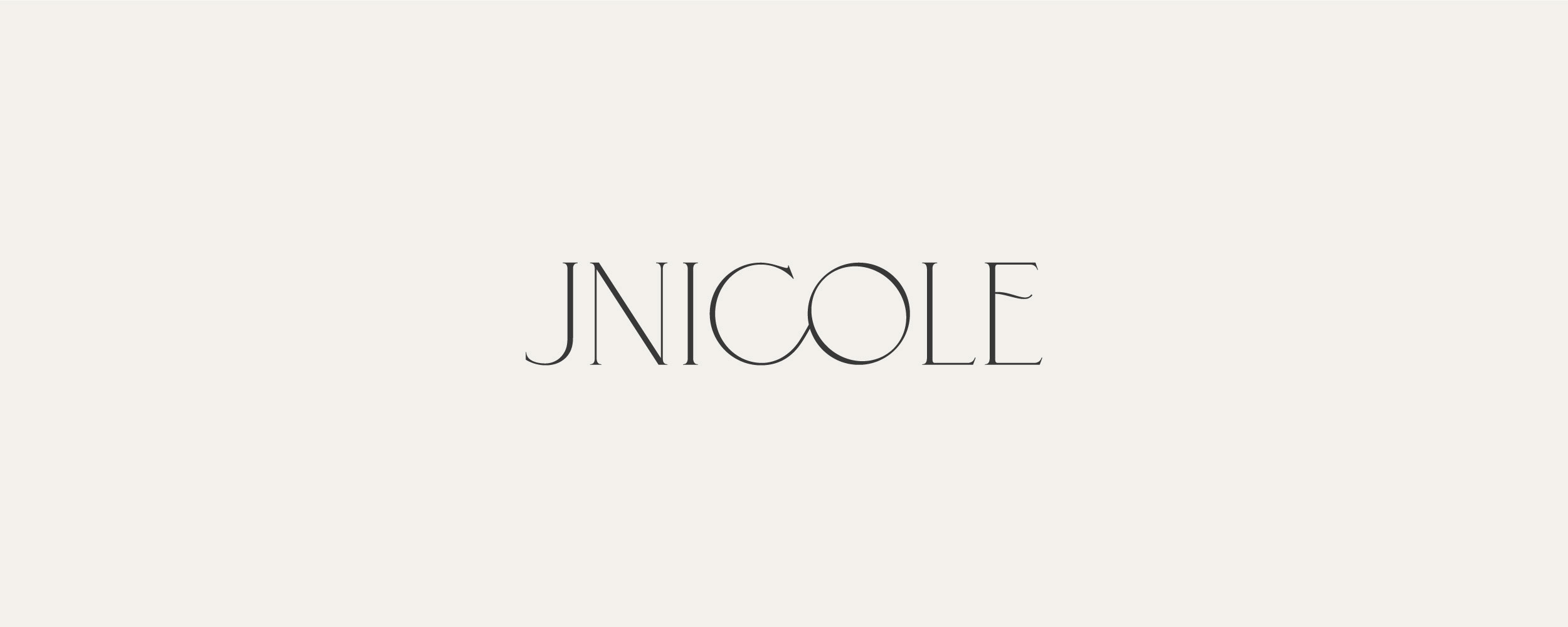 JNicole Maternity Photographer Brand Design