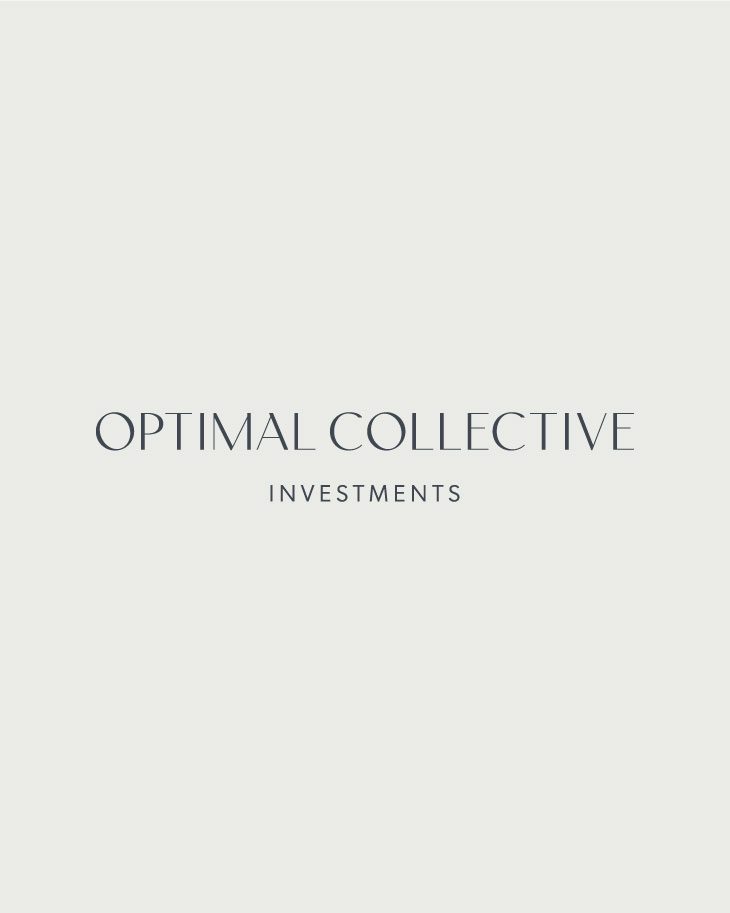 Sleek Brand Design for Optimal Collective Investments