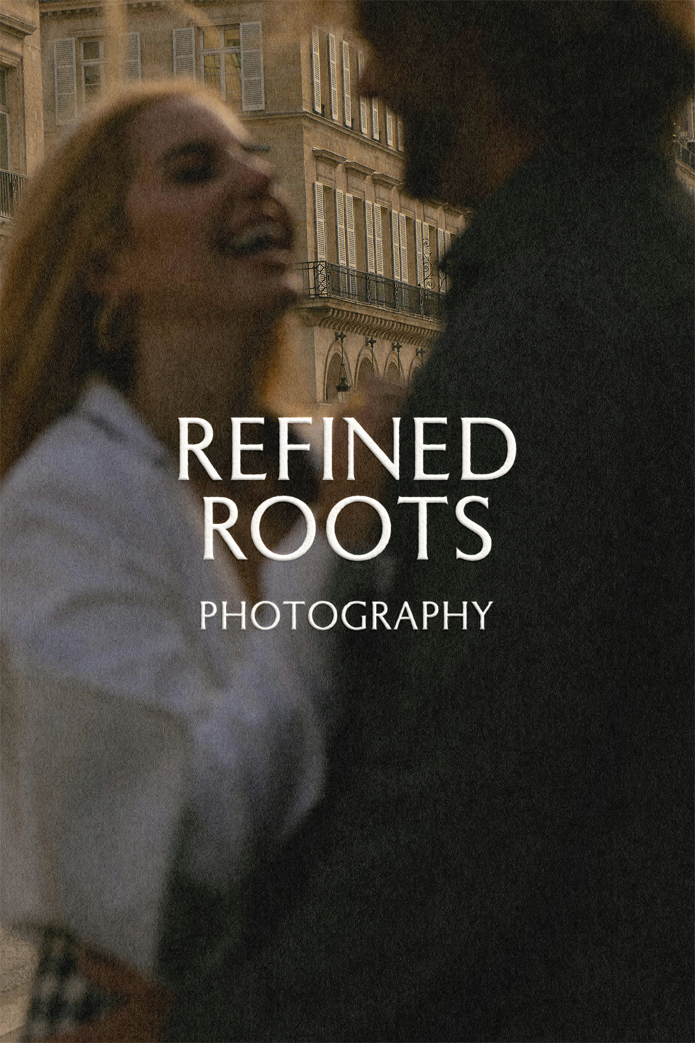 Refined Roots: A Timeless Semi-Custom Brand