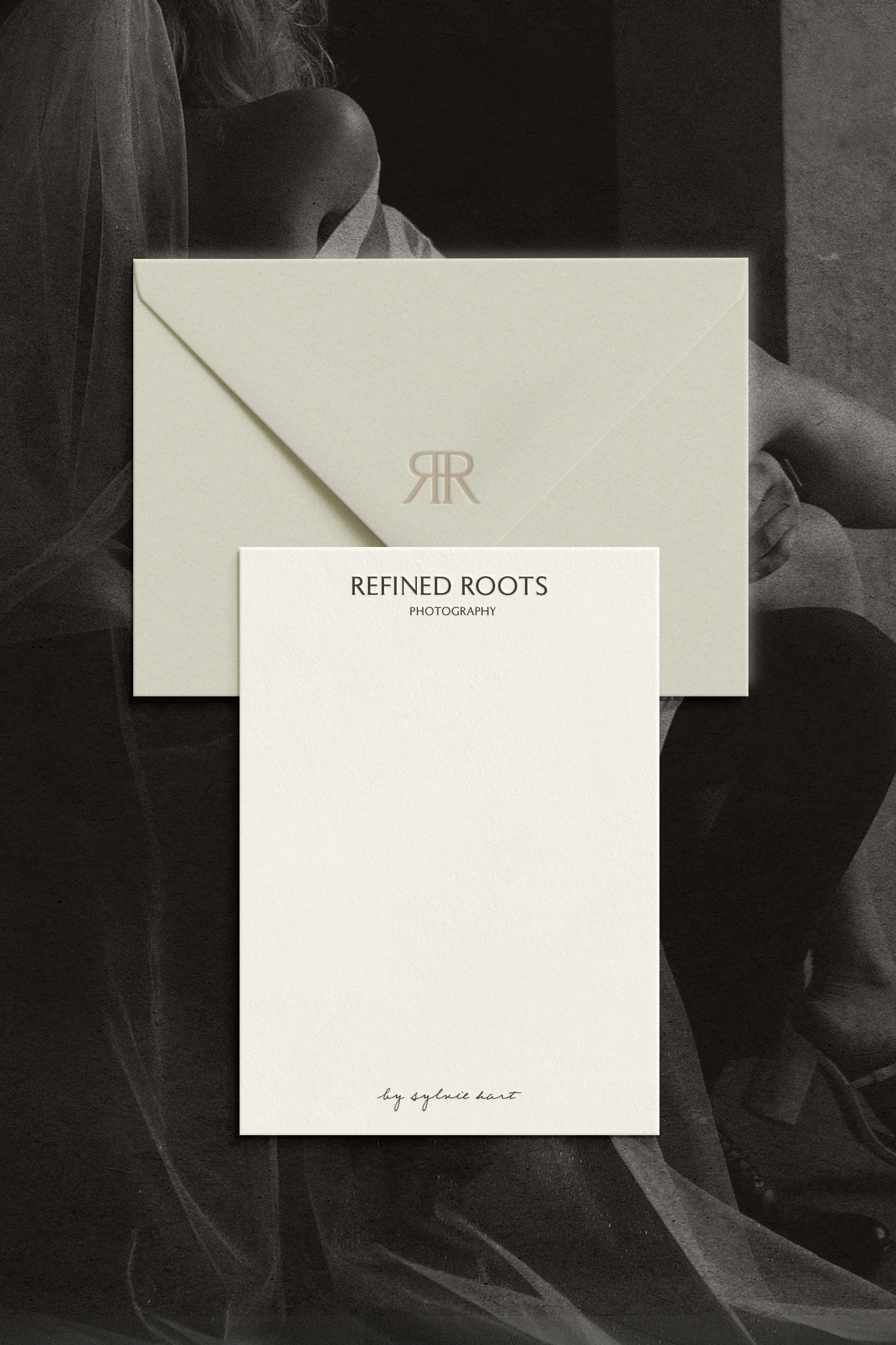 Refined Roots: A Timeless Semi-Custom Brand