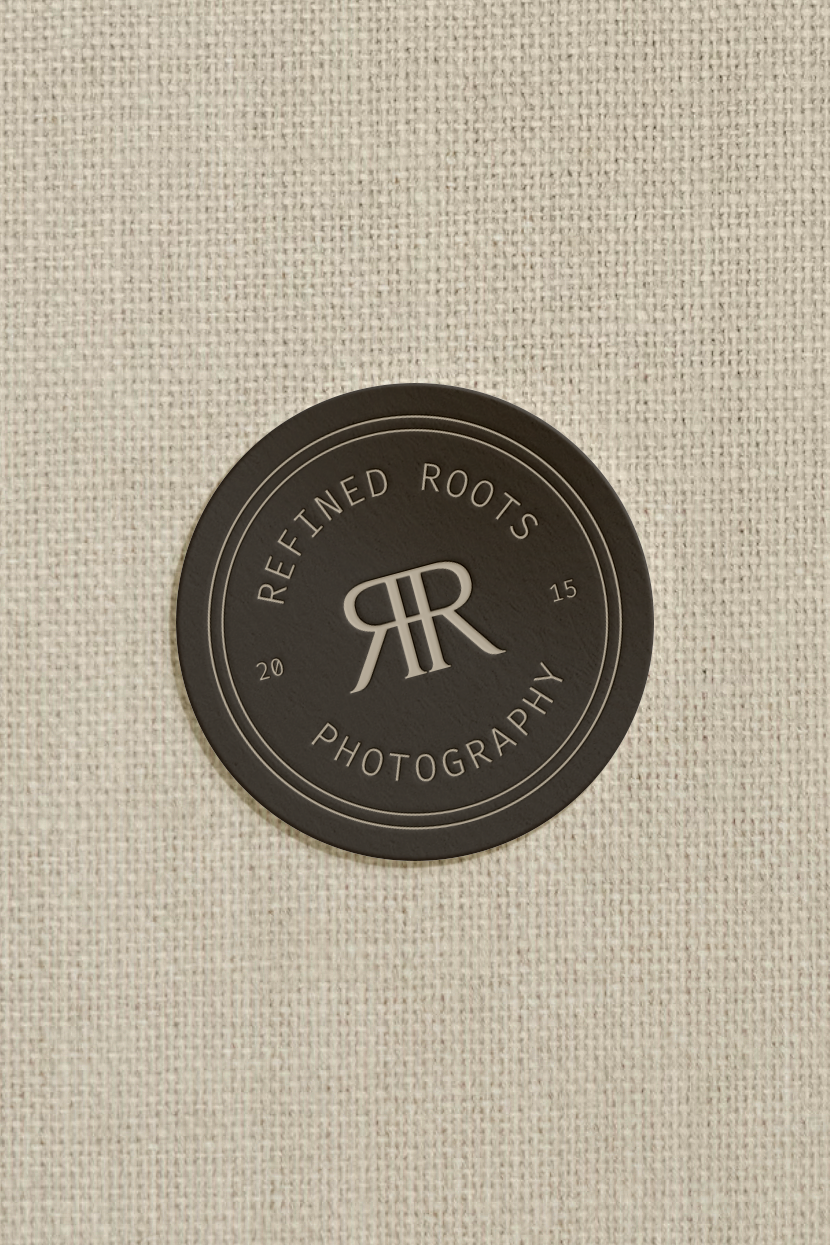 Refined Roots: A Timeless Semi-Custom Brand