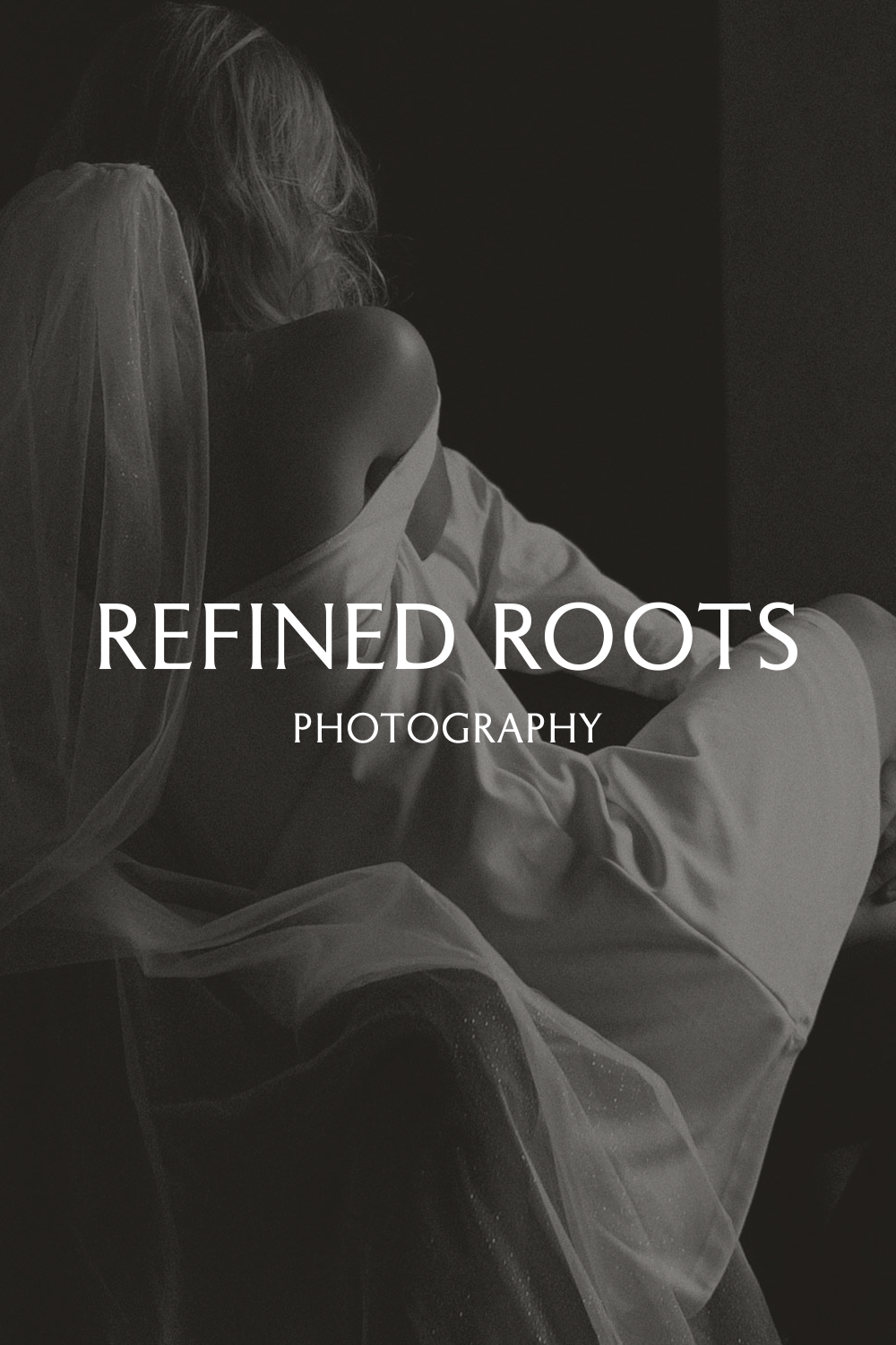 Refined Roots: A Timeless Semi-Custom Brand